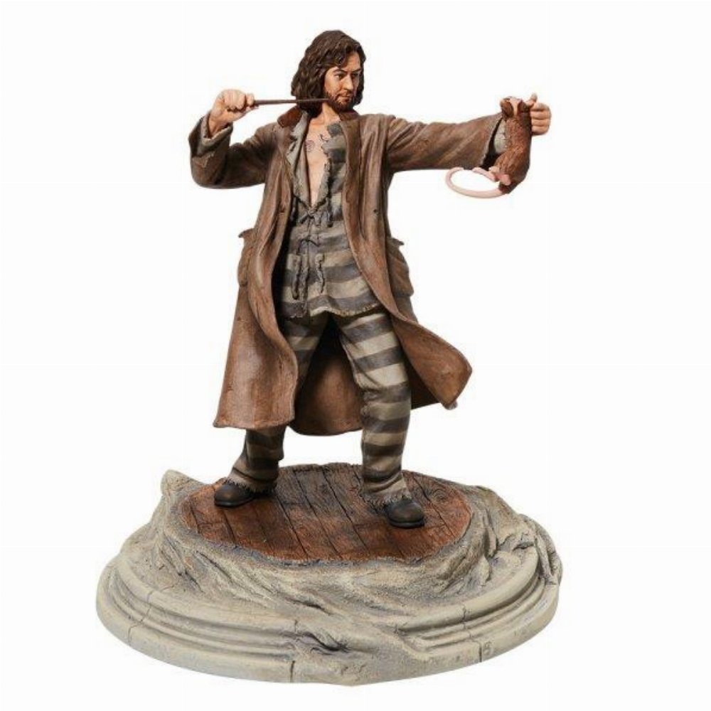 Harry Potter: Enesco – Sirus Black Prisoner Φιγούρα Αγαλματίδιο (22cm)