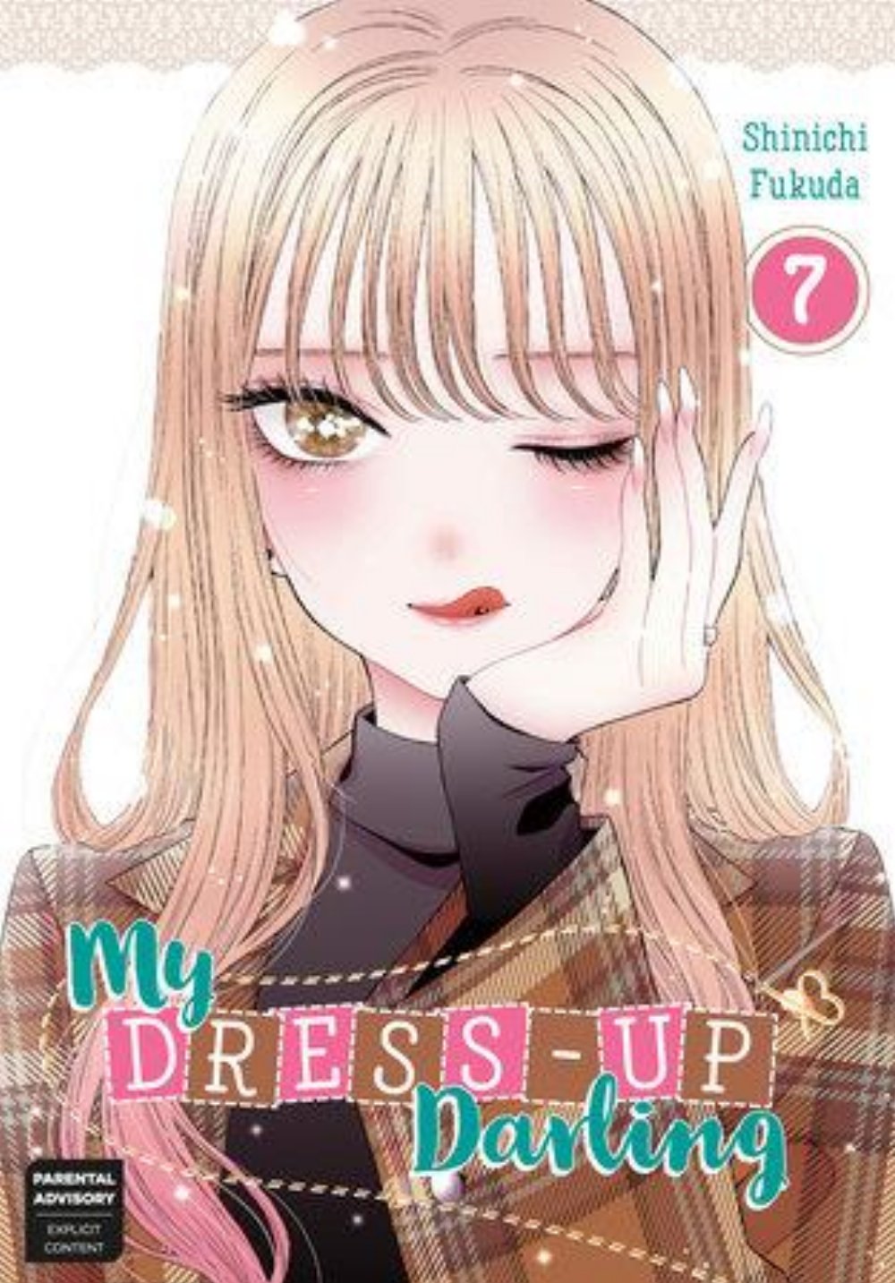 My Dress Up Darling Vol. 7