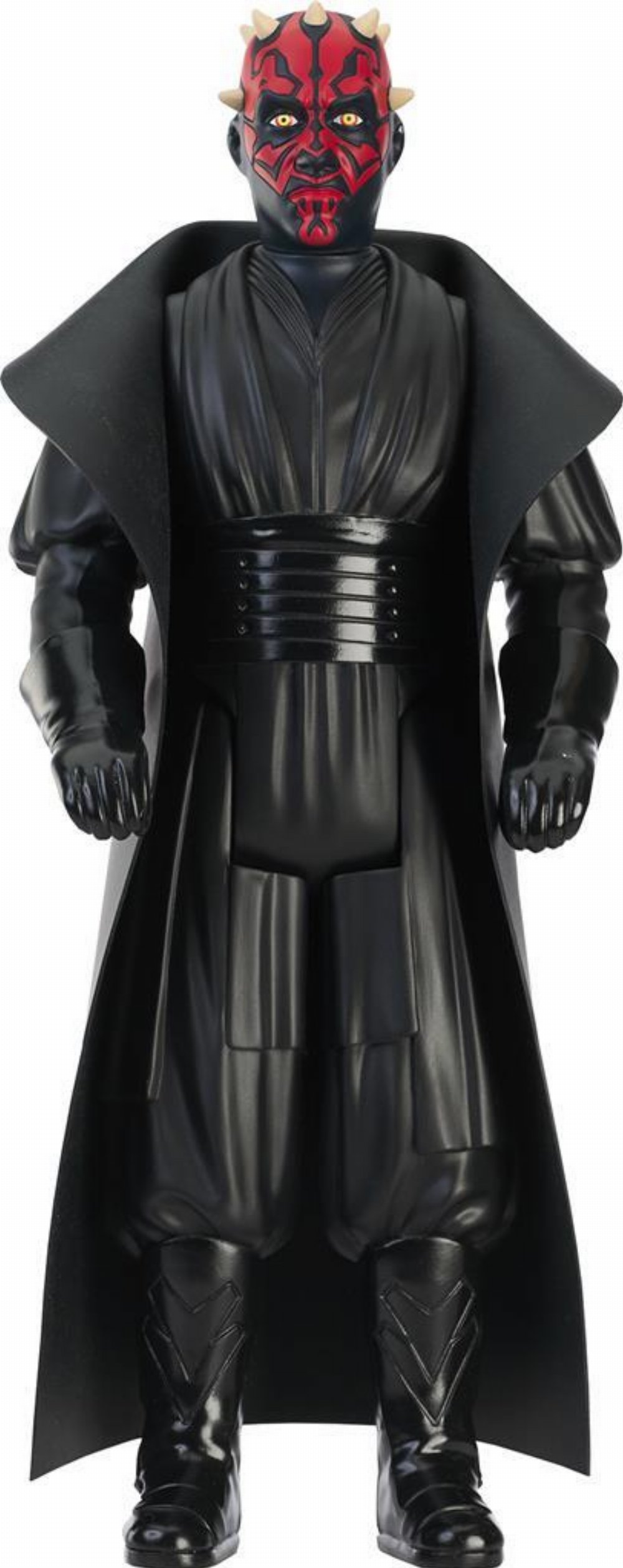 Star Wars: Jumbo Vintage Kenner – Darth Maul Φιγούρα Δράσης (30cm)