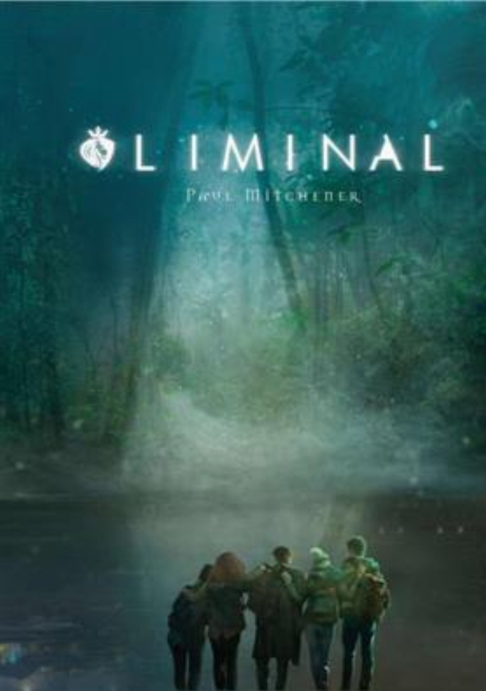 Liminal RPG – Core Rulebook
