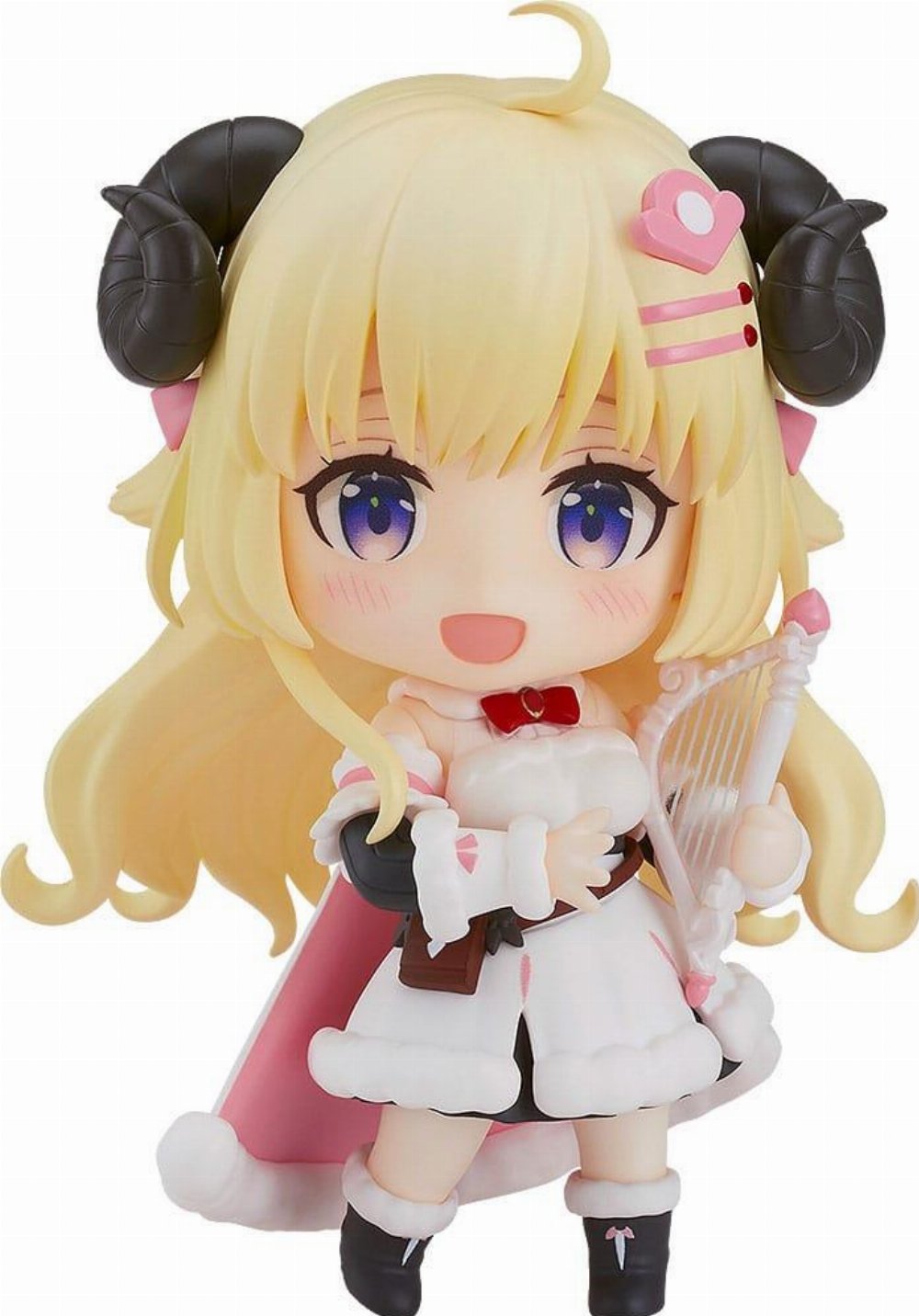 Hololive Production – Tsunomaki Watame Nendoroid Φιγούρα Δράσης (10cm)