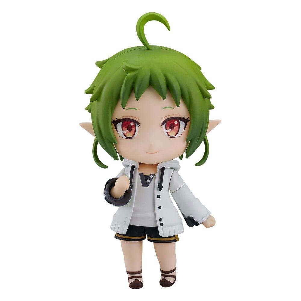 Mushoku Tensei: Jobless Reincarnation – Sylphiette Nendoroid Φιγούρα Δράσης (10cm)
