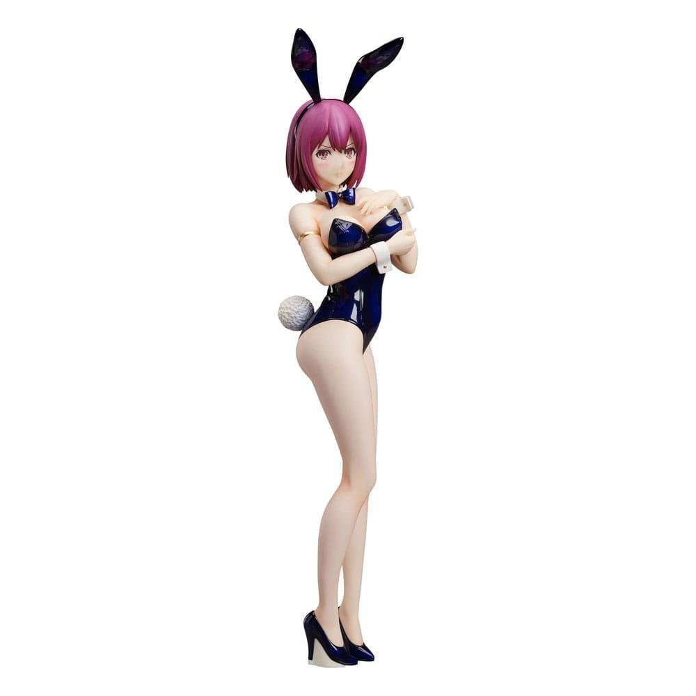 Food Wars Shokugeki no Soma – Hisako Arato: Bare Leg Bunny Φιγούρα Αγαλματίδιο (46cm)