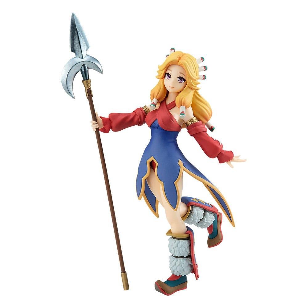 Legend of Mana: The Teardrop Crystal Pop Up Parade – Seraphina Φιγούρα Αγαλματίδιο (19cm)