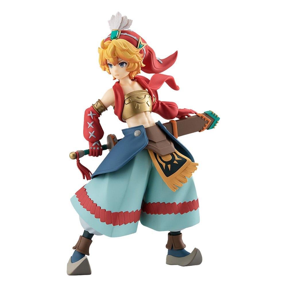 Legend of Mana: The Teardrop Crystal Pop Up Parade – Shiloh Φιγούρα Αγαλματίδιο (17cm)
