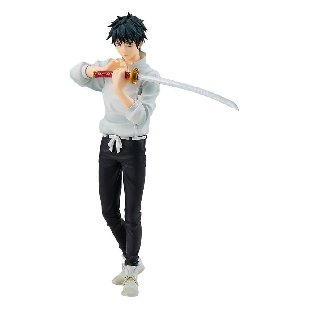Jujutsu Kaisen 0: Pop Up Parade – Yuta Okkotsu Φιγούρα Αγαλματίδιο (17cm)