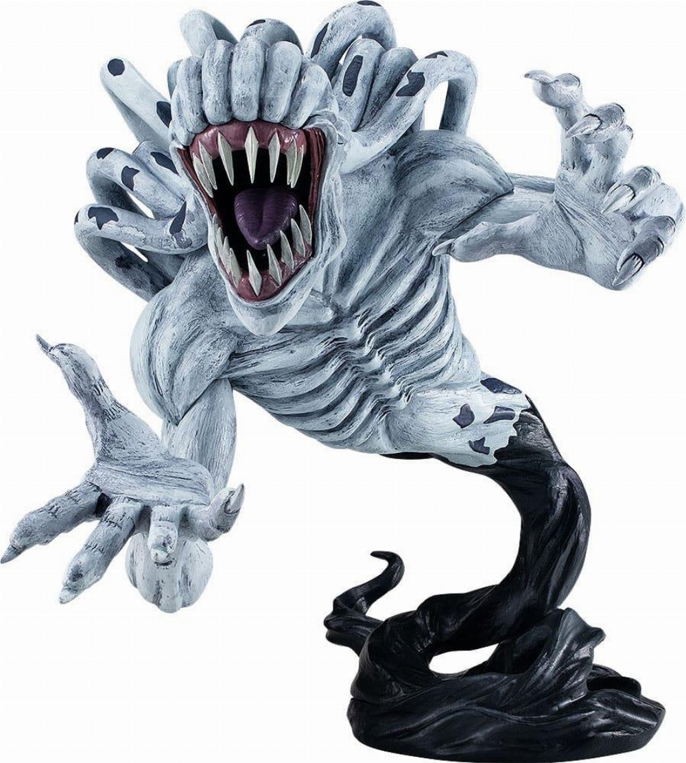 Jujutsu Kaisen 0: Pop Up Parade L Line – Special Grade Vengeful Cursed Spirit Rika Φιγούρα Αγαλματίδιο (23cm)