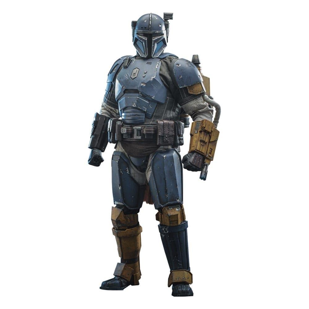 Star Wars: The Mandalorian – Paz Vizsla 1/6 Φιγούρα Δράσης (32cm)