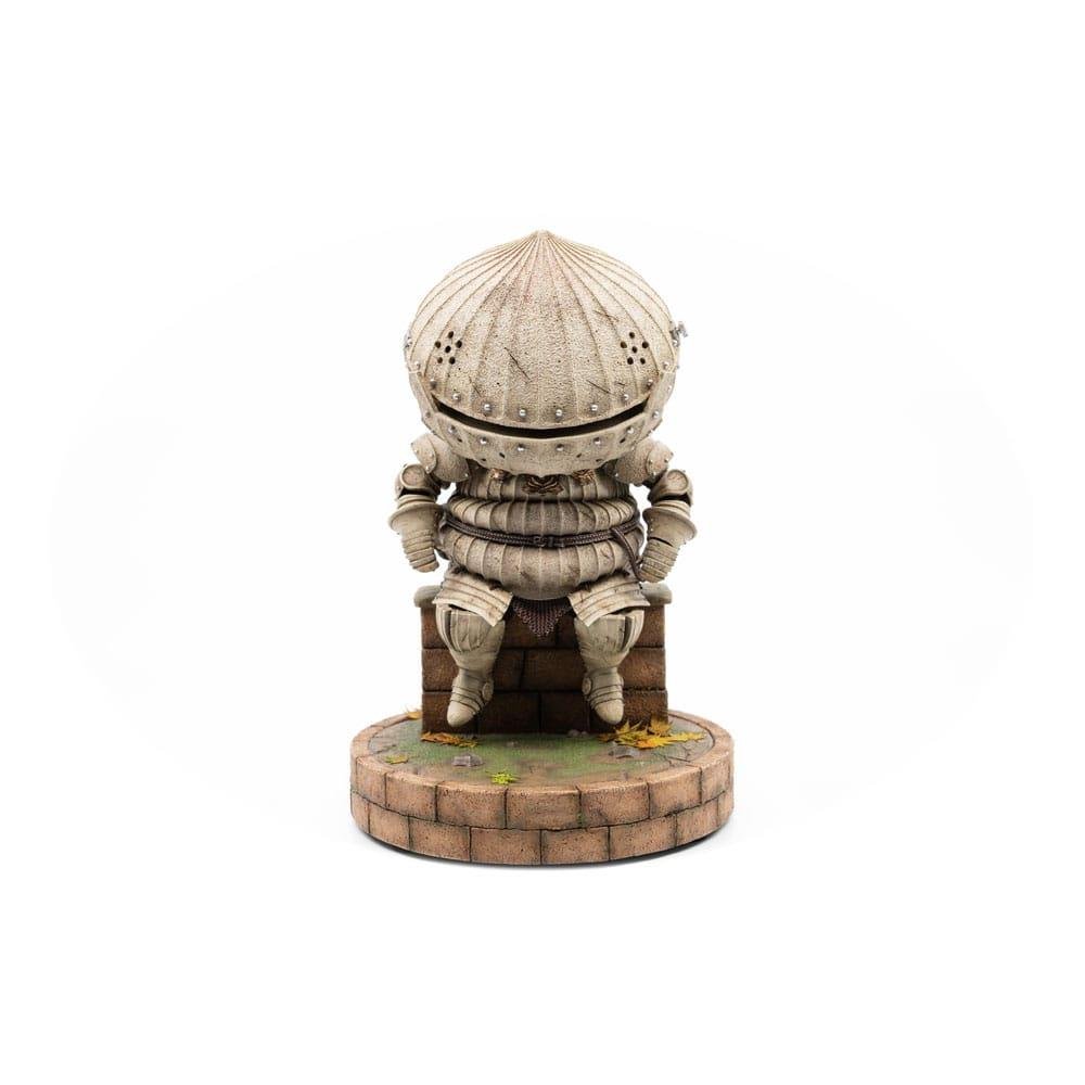 Dark Souls – Siegmeyer of Catarina Φιγούρα Αγαλματίδιο (20cm)