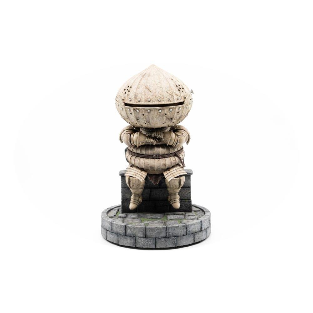 Dark Souls – Siegward of Catarina Φιγούρα Αγαλματίδιο (21cm)