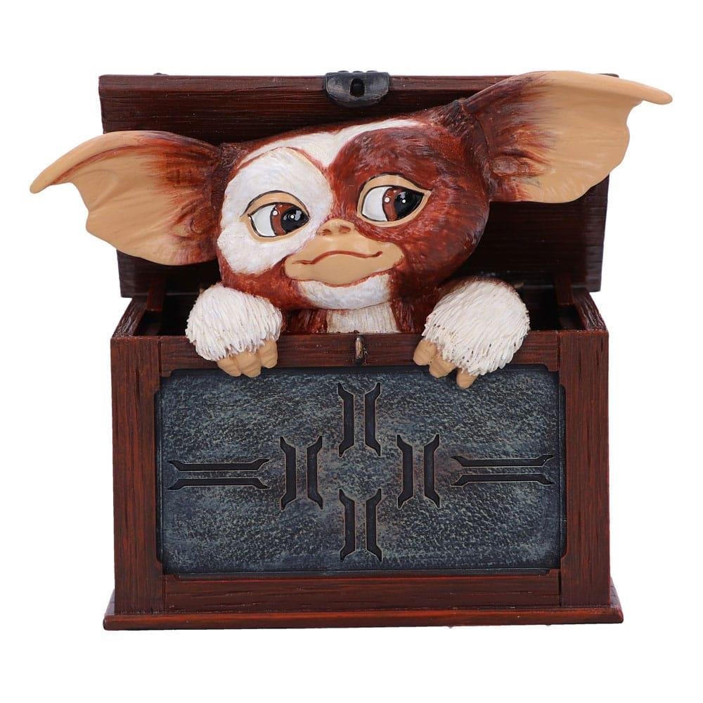 Γκρέμλιν – Gizmo You are Ready Φιγούρα Αγαλματίδιο (12cm)