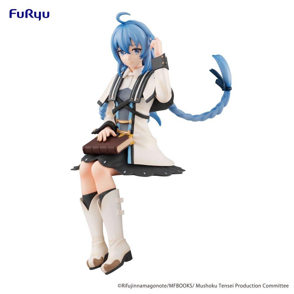 Mushoku Tensei: Noodle Stopper – Roxy Φιγούρα Αγαλματίδιο (14cm)