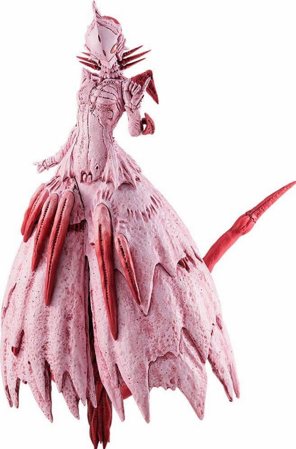 Knights of Sidonia: Love Woven in the Stars Pop Up Parade L – Tsumugi Shiraui Φιγούρα Αγαλματίδιο (24cm)
