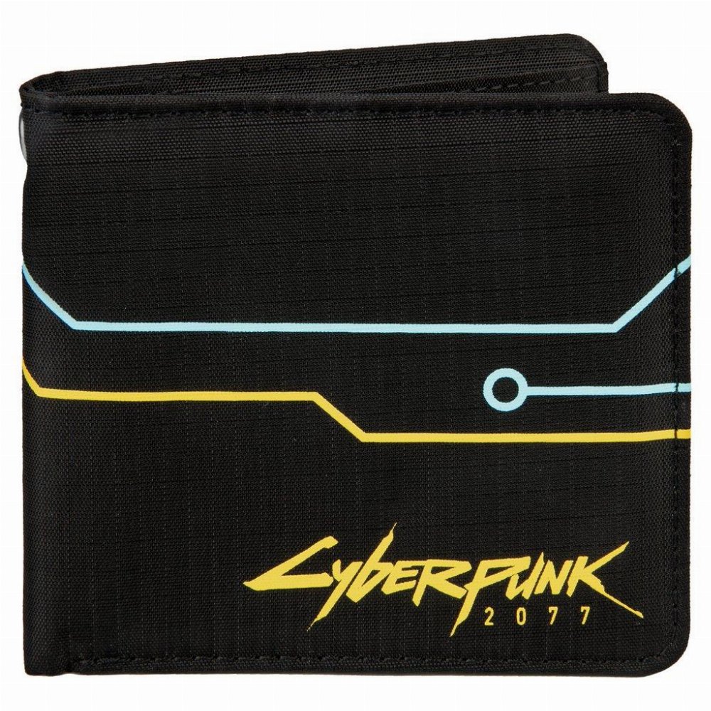 Cyberpunk 2077 – Hack Πορτοφόλι