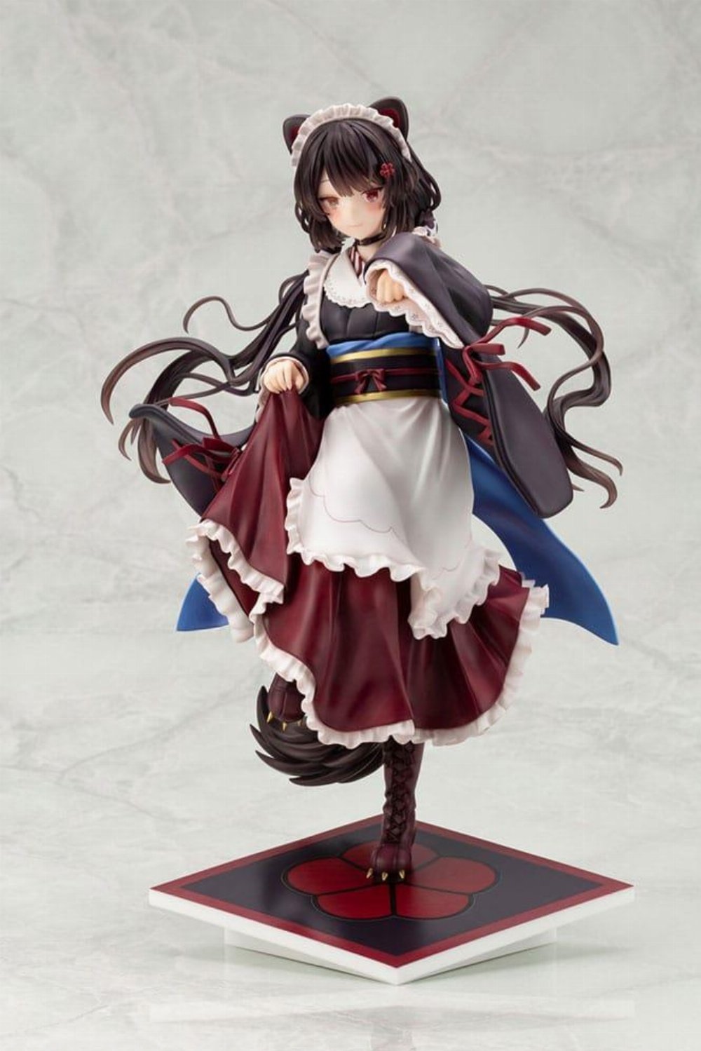 Nijisanji – Inui Toko 1/7 Φιγούρα Αγαλματίδιο (27cm)
