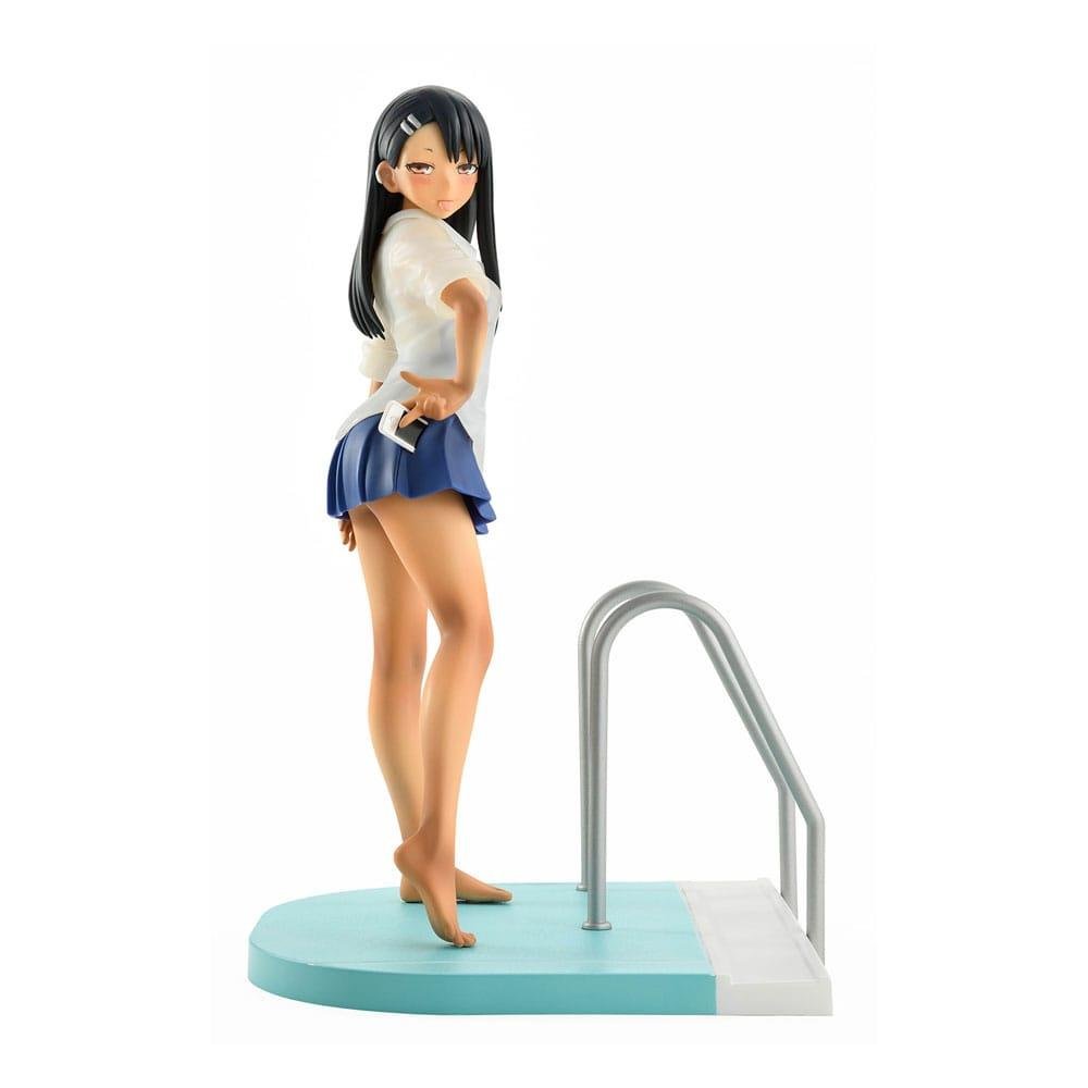 Don’t Toy with Me, Miss Nagatoro 2nd Attack – Miss Nagatoro Φιγούρα Αγαλματίδιο (24cm)