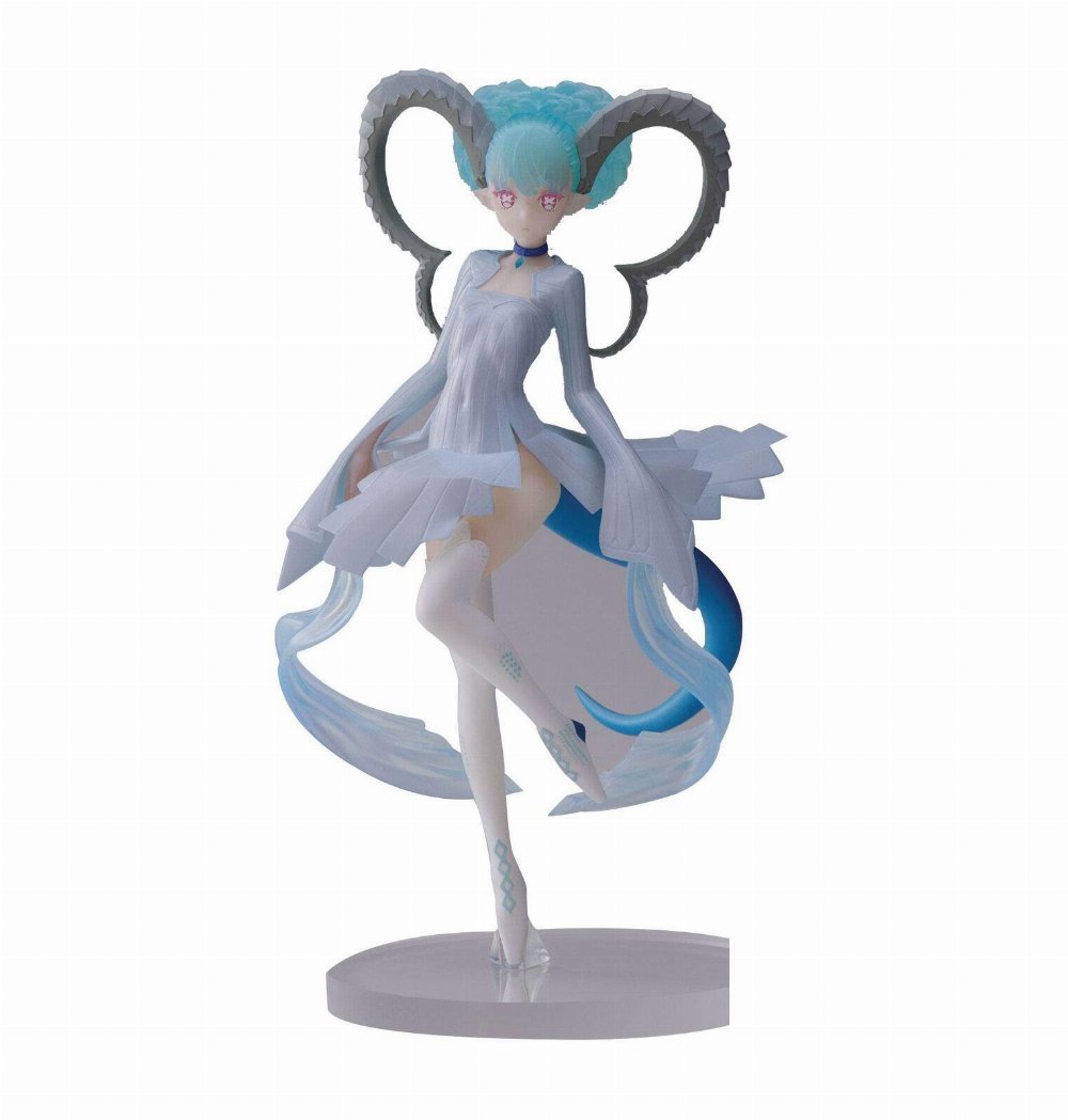 Fate/Grand Order Arcade Luminasta – Alter Ego Larva/Tiamat Φιγούρα Αγαλματίδιο (18cm)