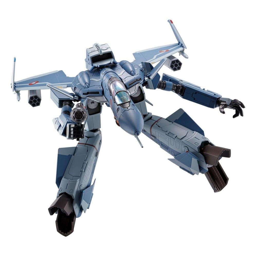 Macross Zero Hi-Metal R – VF-OD Phoenix (Shin Kudo Use) Φιγούρα Δράσης (14cm)
