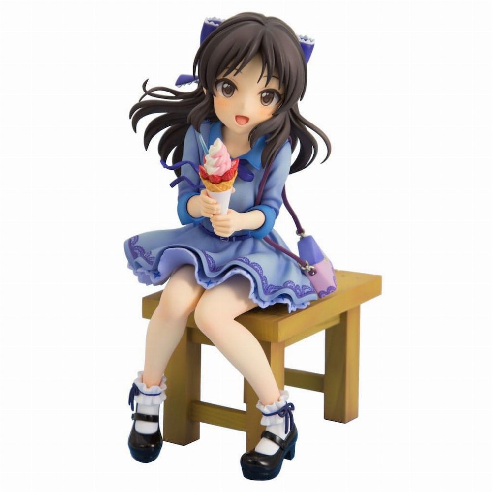 Idolmaster Cinderella Girls – Arisu Tachibana Φιγούρα Αγαλματίδιο (17cm)