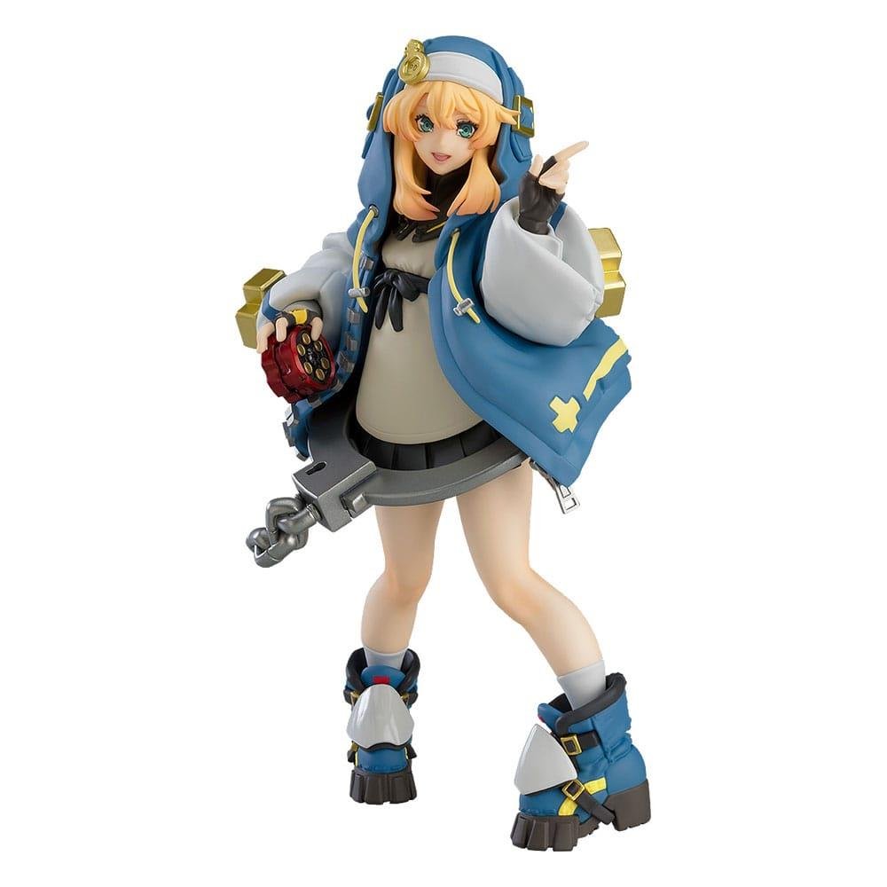 Guilty Gear Strive: Pop Up Parade – Bridget Φιγούρα Αγαλματίδιο (17cm)
