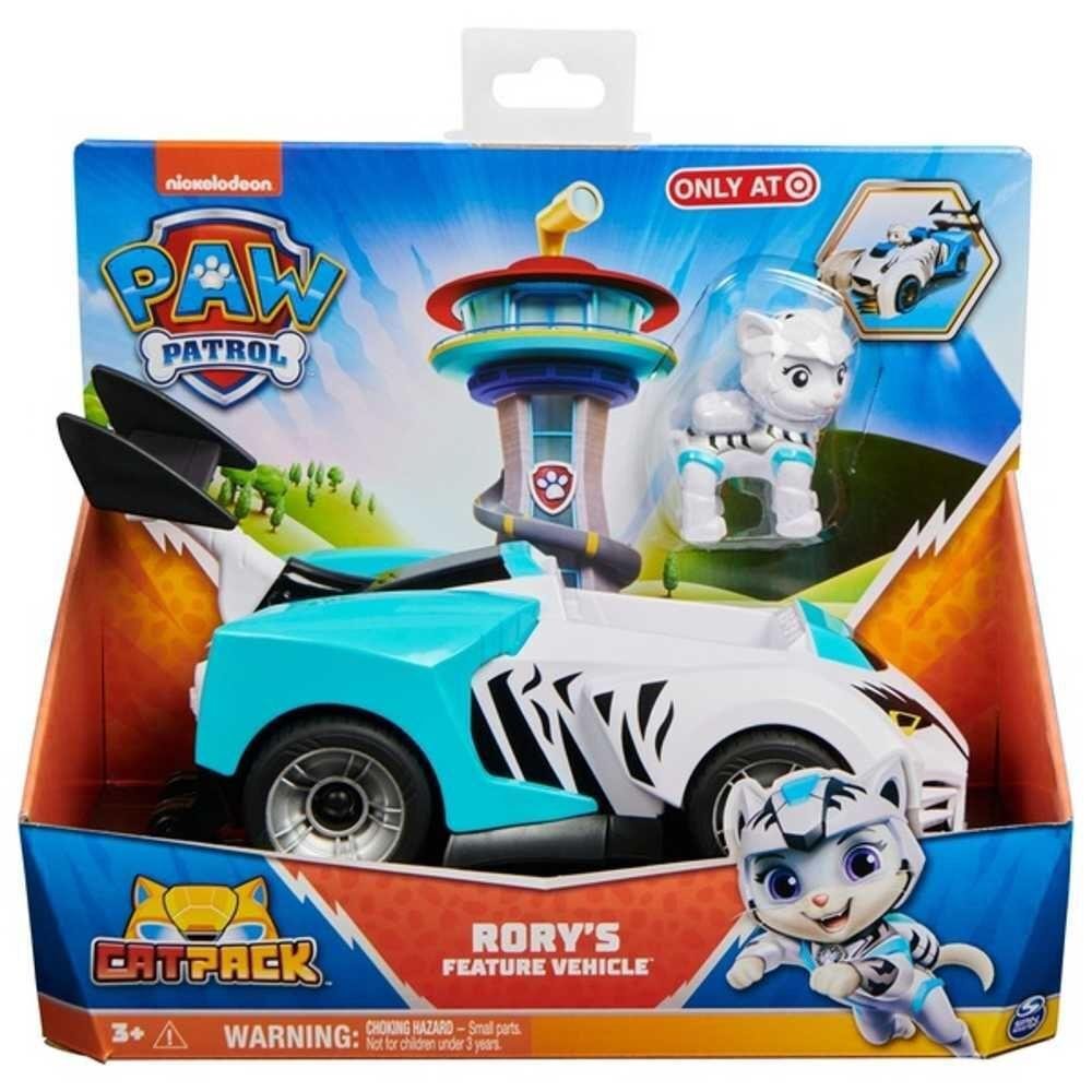 Paw Patrol – Rory’s Feature Vehicle (20138791)