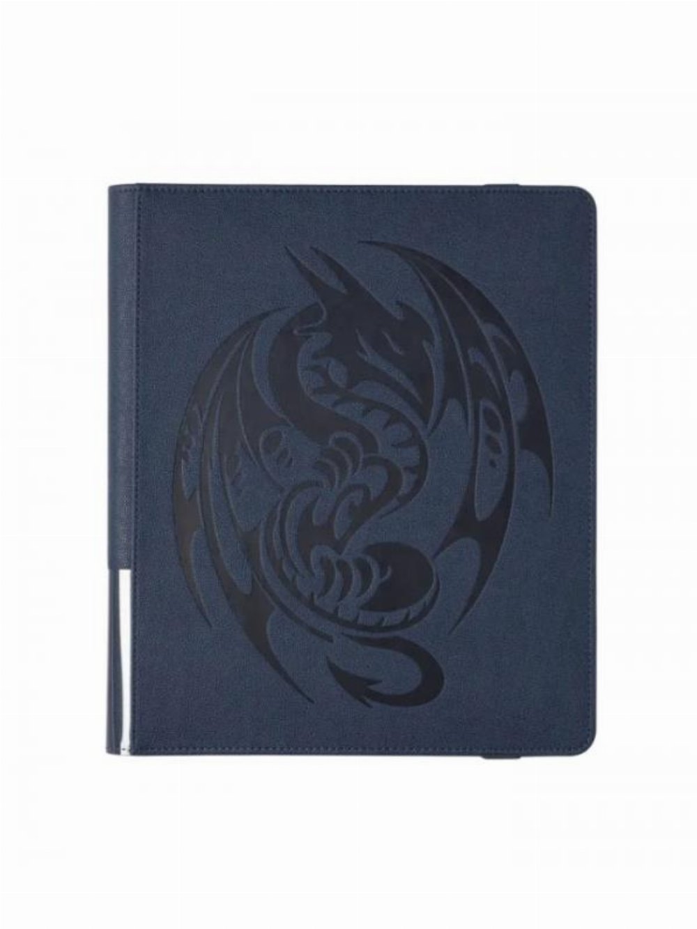 Dragon Shield Card Codex 360 Portfolio – Midnight Blue
