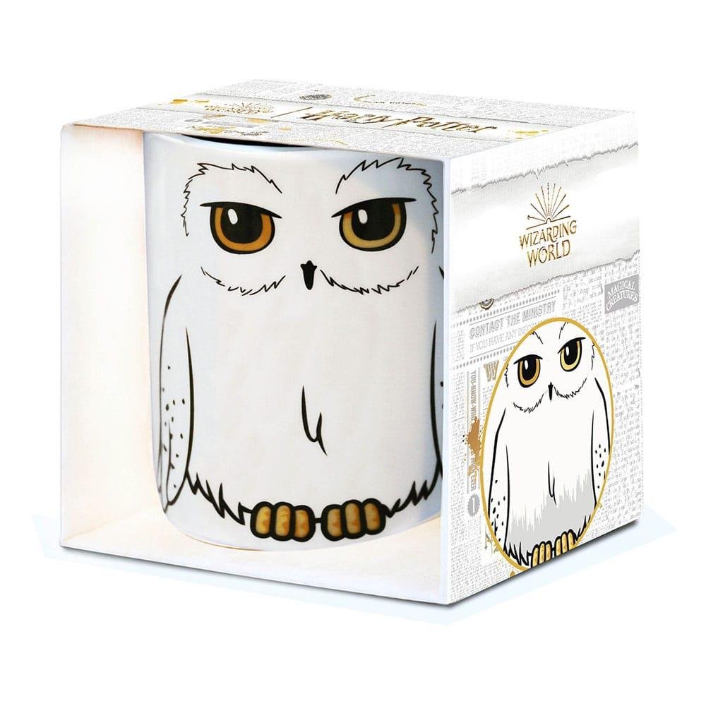 Harry Potter – Hedwig Κεραμική Κούπα (300ml)