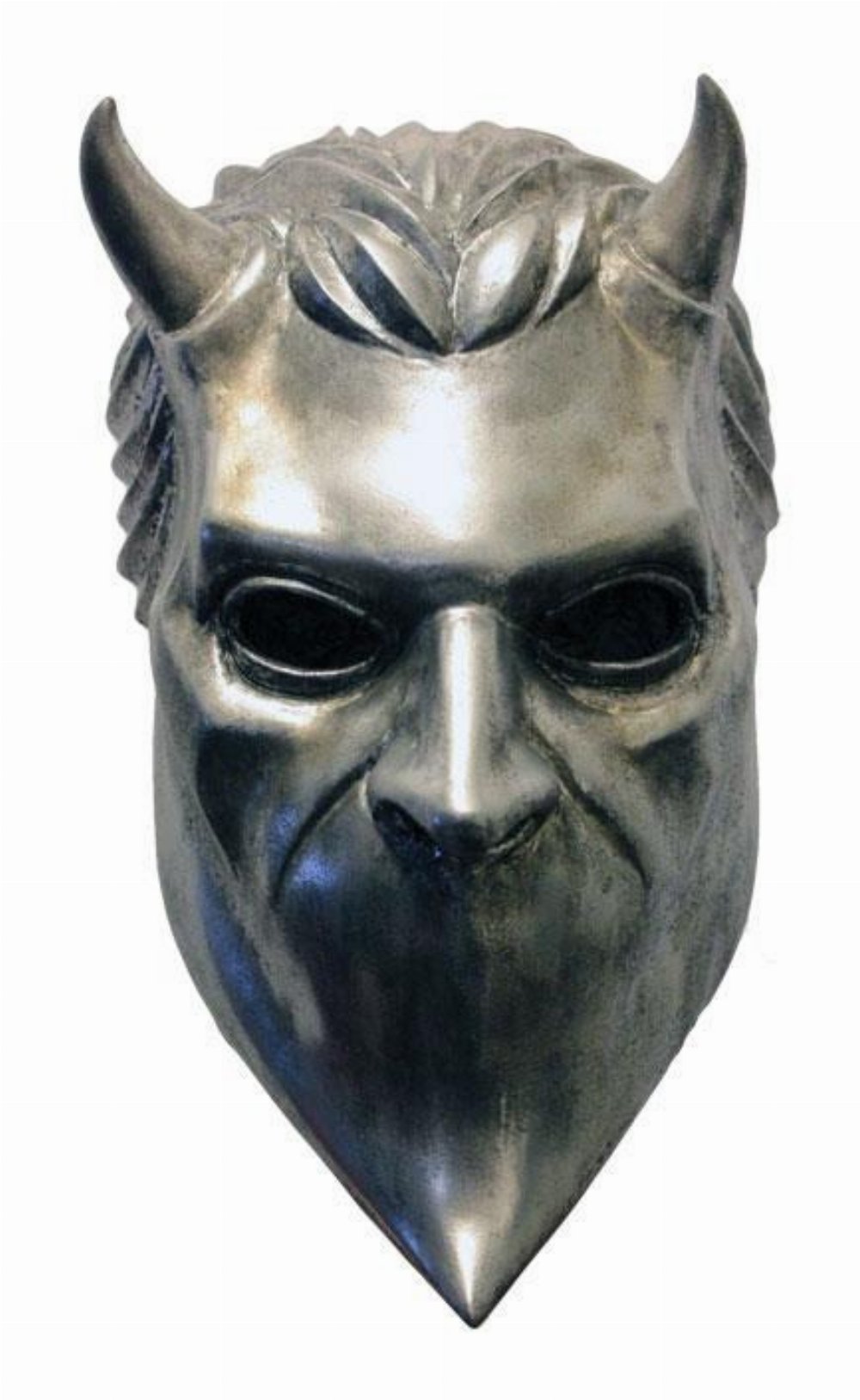 Ghost – Nameless Ghoul Mask 1/1 Ρέπλικα