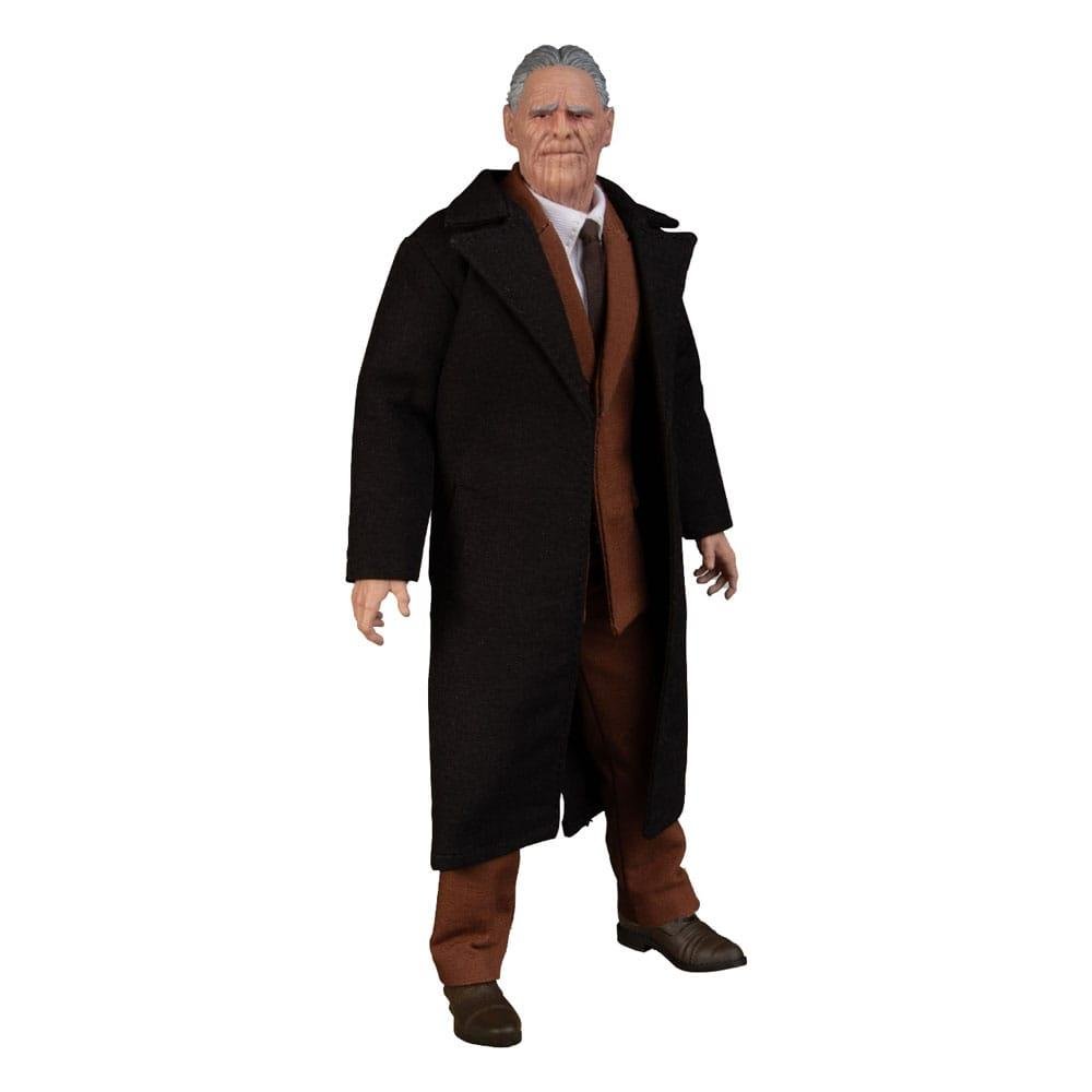 Dick Tracy – Pruneface 1/12 Φιγούρα Δράσης (17cm)