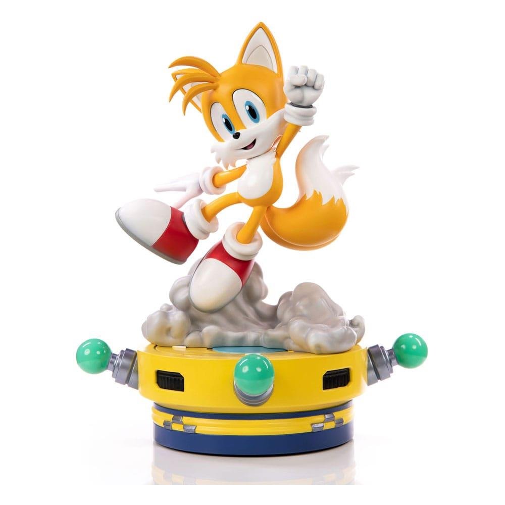 Sonic the Hedgehog – Tails Φιγούρα Αγαλματίδιο (36cm)