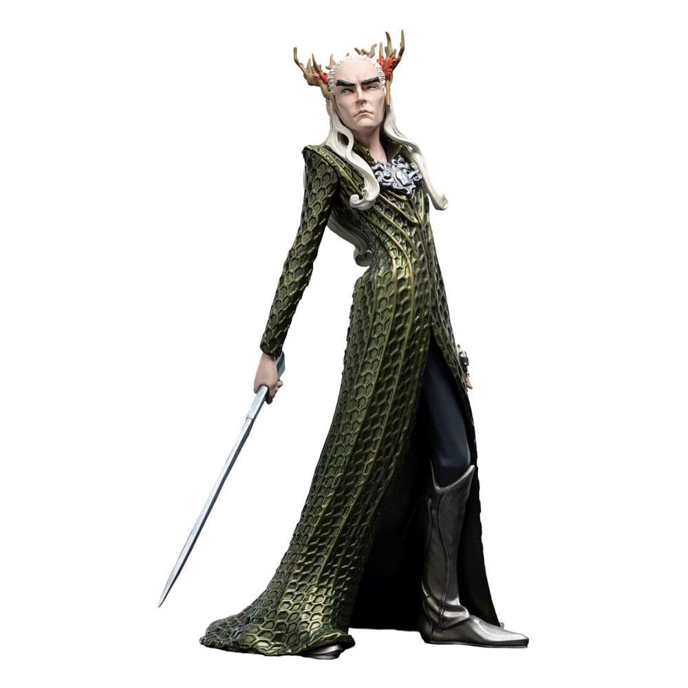 The Hobbit Trilogy: Mini Epics – Thranduil Φιγούρα Αγαλματίδιο (18cm)