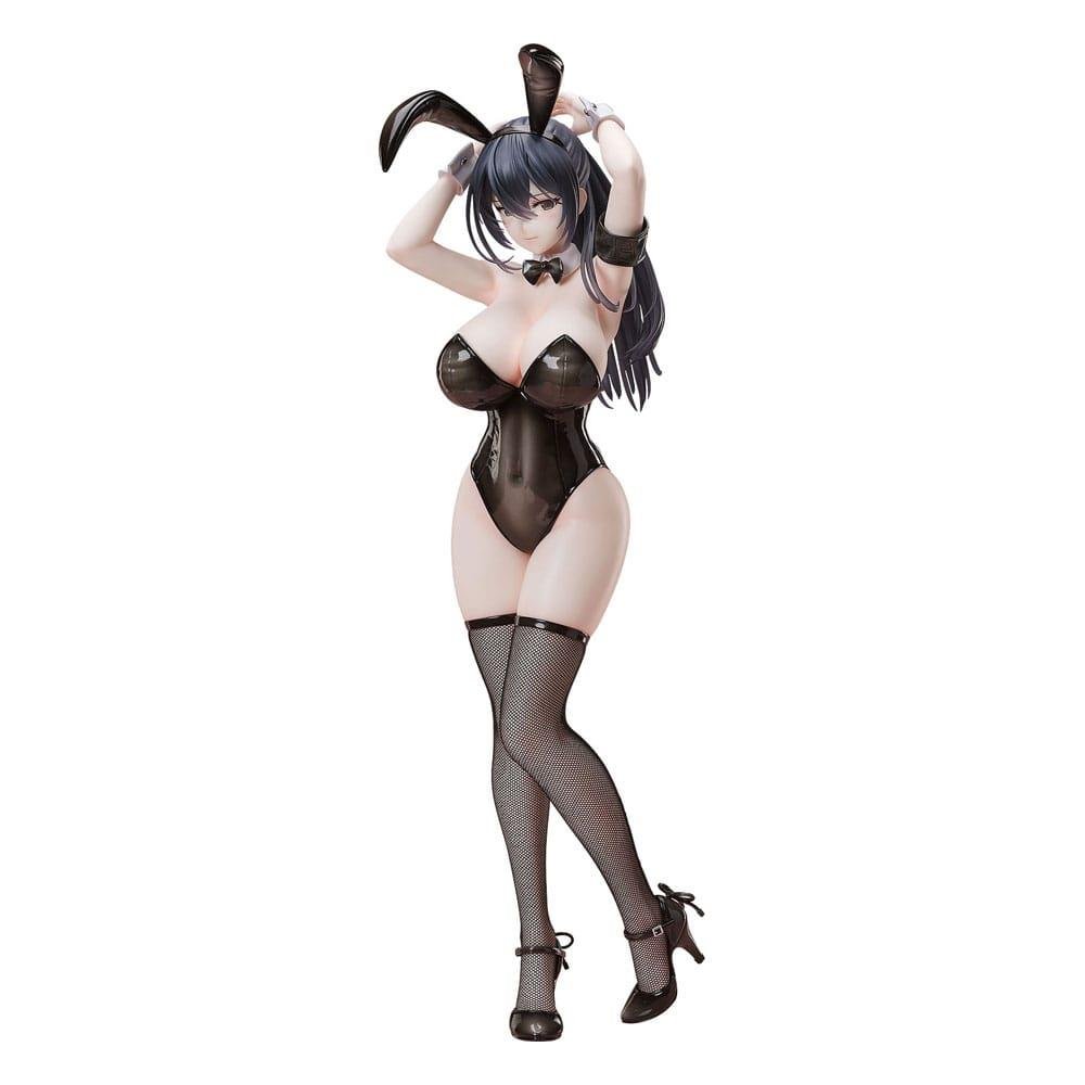 Monochrome Bunny – Aoi 1/4 Φιγούρα Αγαλματίδιο (44cm)