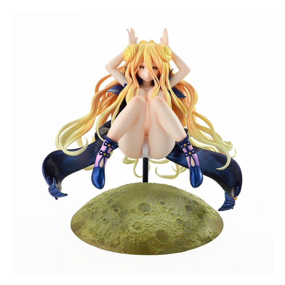 Date A Live – Mukuro Hoshimiya 1/7 Φιγούρα Αγαλματίδιο (19cm)