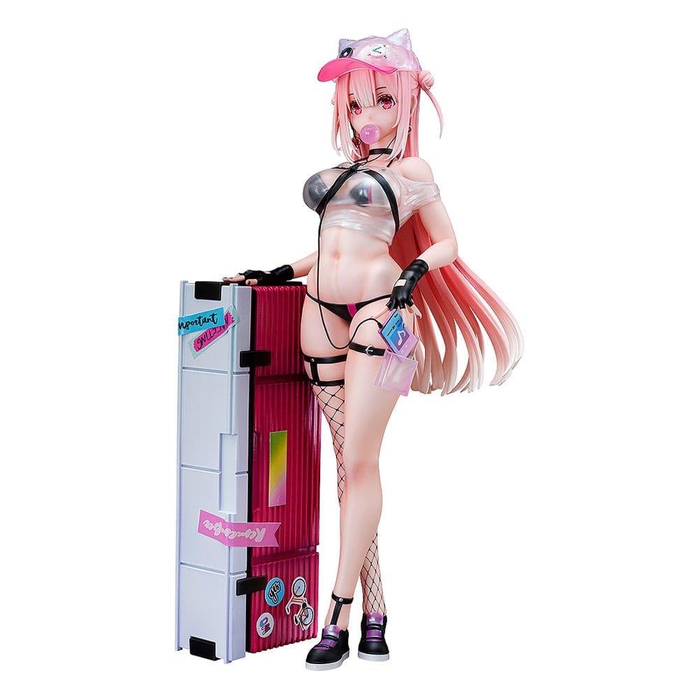 Girls Frontline – UKM-2000: Soda Tale 1/7 Φιγούρα Αγαλματίδιο (25cm)