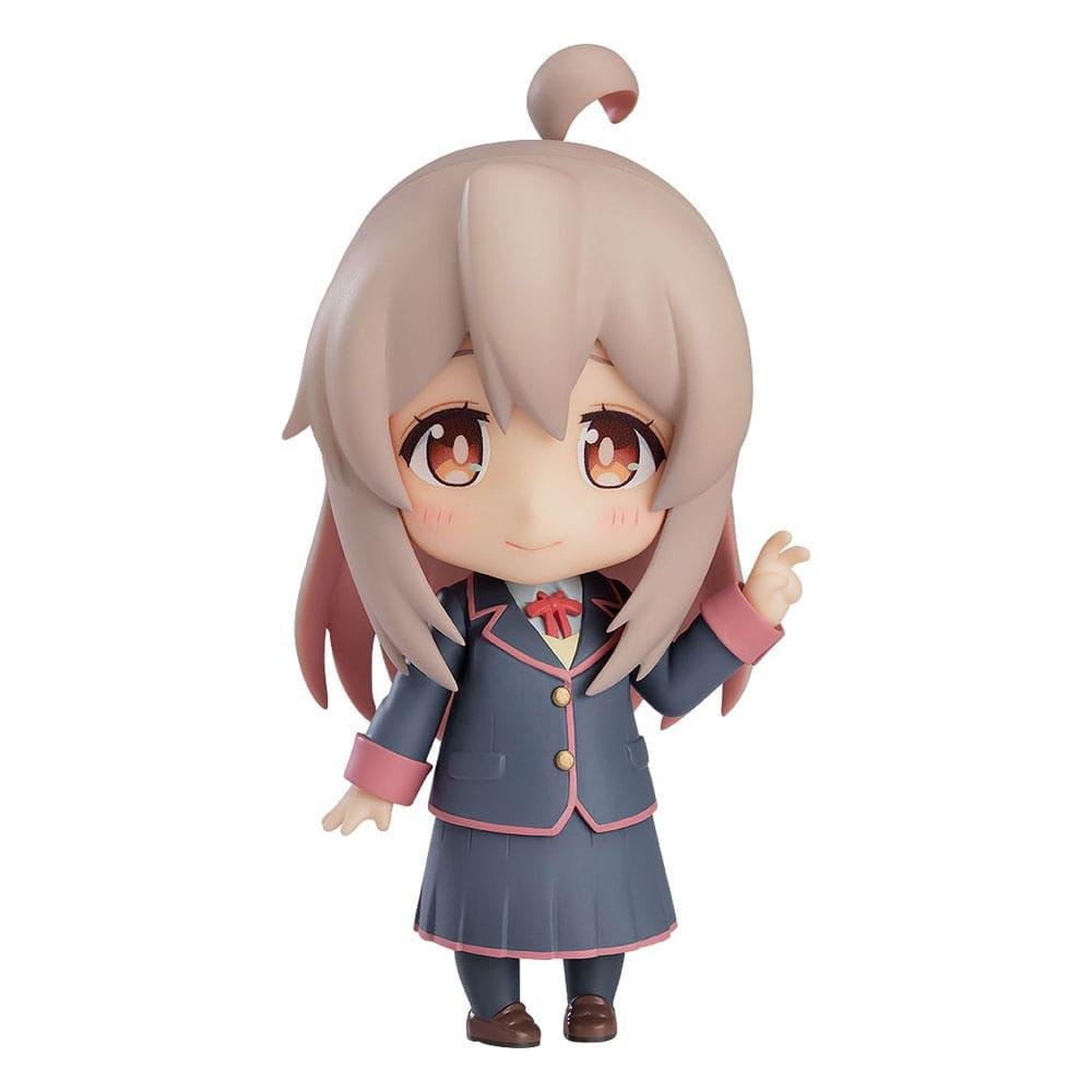 Onimai: I’m Now Your Sister! – Mahiro Oyama Nendoroid Φιγούρα Δράσης (10cm)