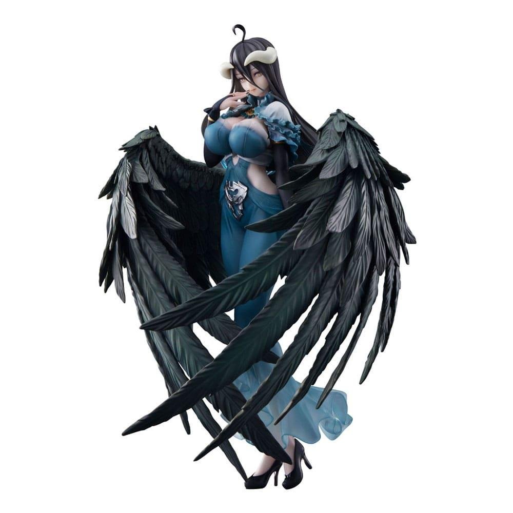 Overlord – Albedo Season 4 So-bin 1/7 Φιγούρα Αγαλματίδιο (24cm)