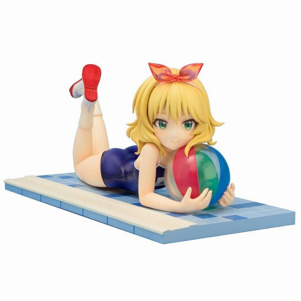 Idolmaster Cinderella Girls – Momoka Sakurai (Summer Mademoiselle) 1/7 Φιγούρα Αγαλματίδιο (17cm)