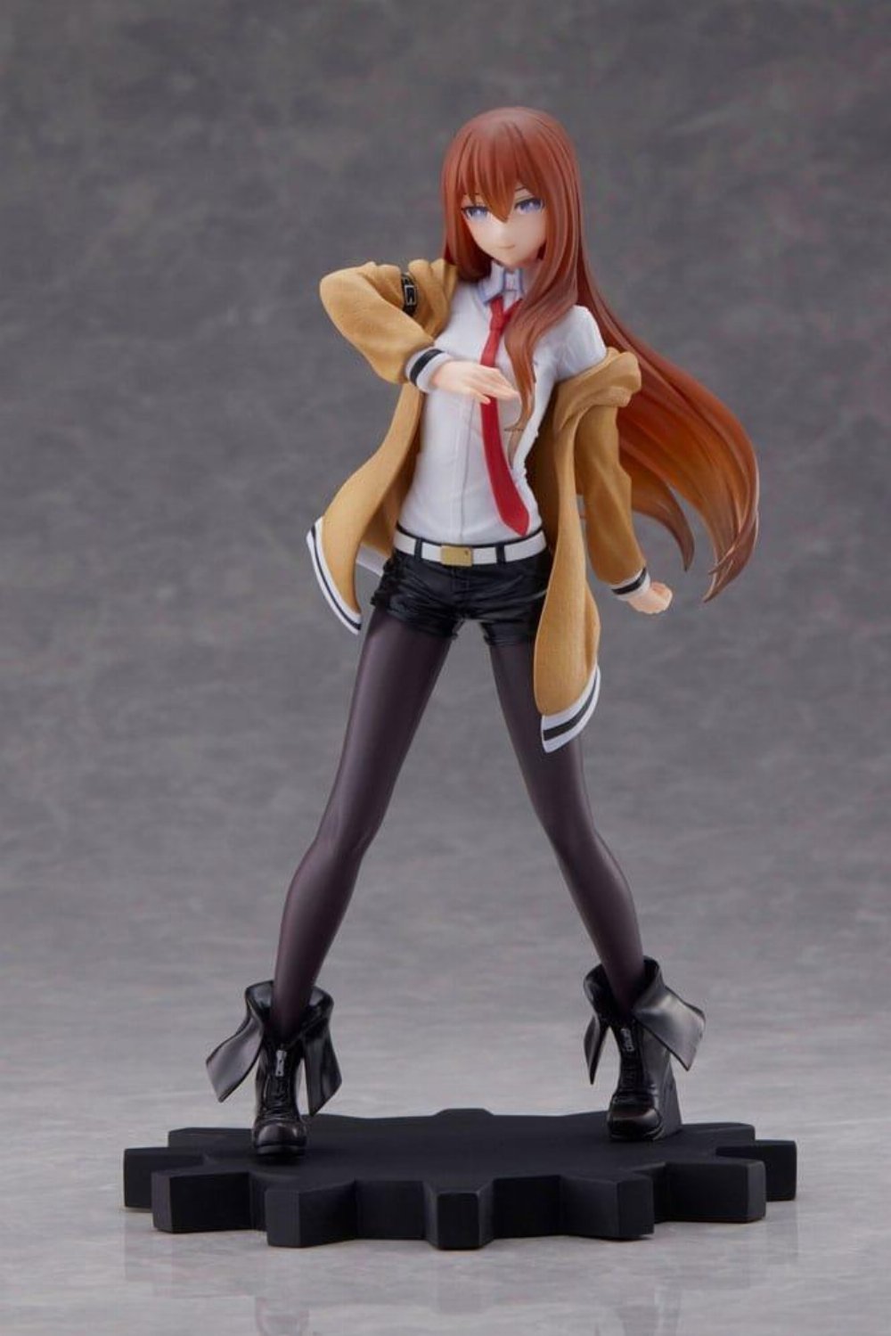 Steins Gate Coreful – Kurisu Makise Φιγούρα Αγαλματίδιο (18cm)