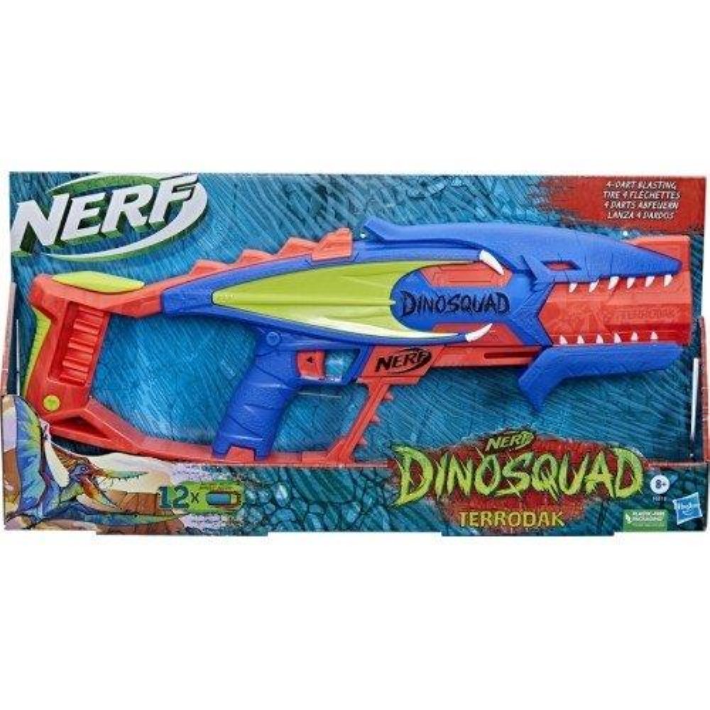Nerf – Dinosquad Terrodak (F6313)