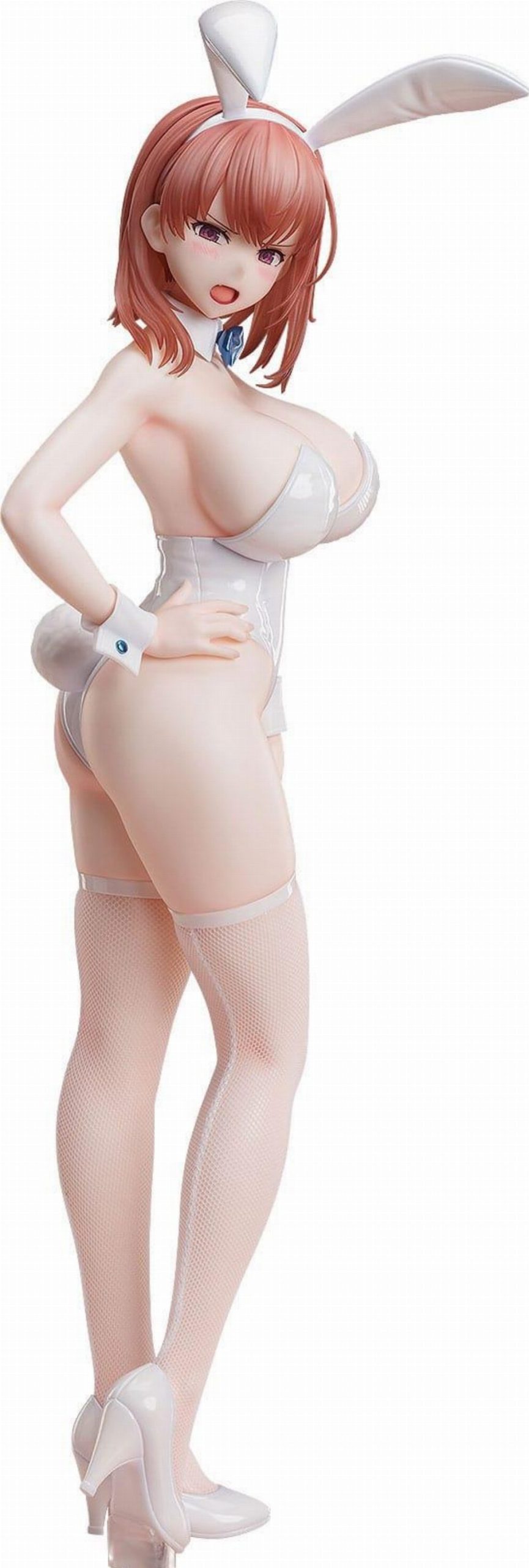 Monochrome Bunny – Natsume 1/4 Φιγούρα Αγαλματίδιο (44cm)