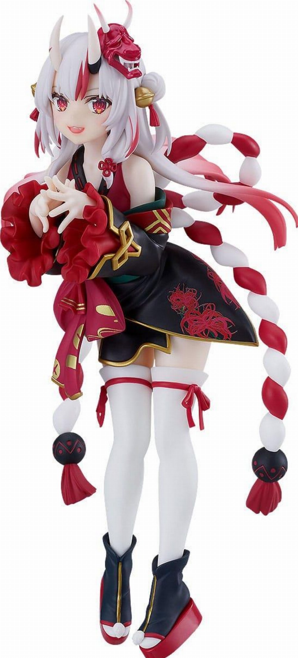 Hololive Production: Pop Up Parade – Nakiri Ayame Φιγούρα Αγαλματίδιο (17cm)