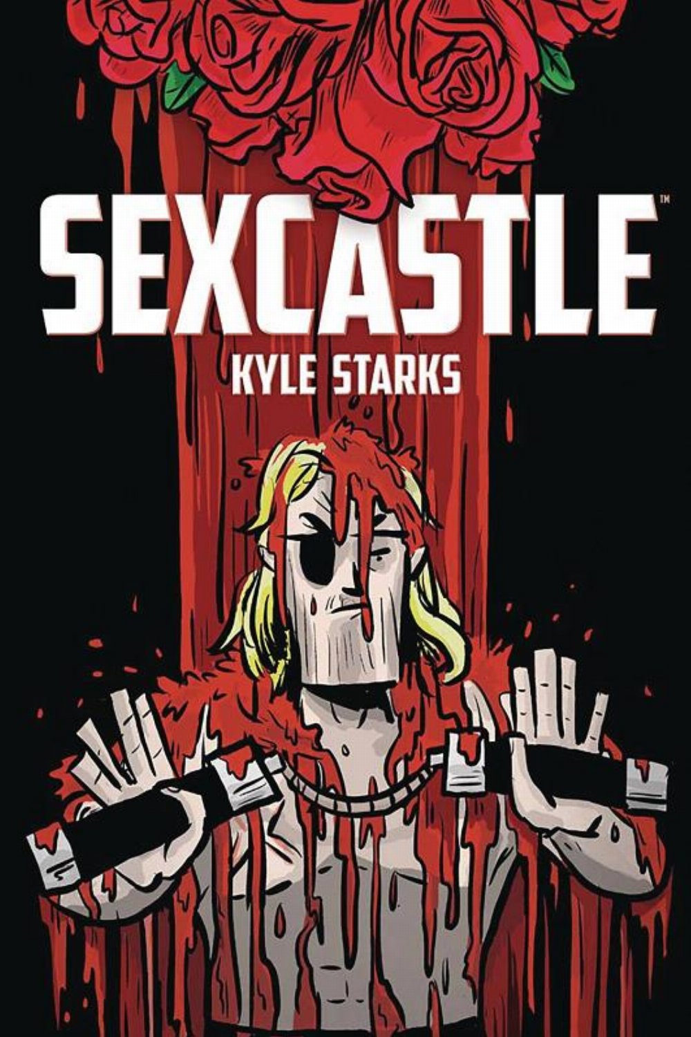 Sexcastle TP