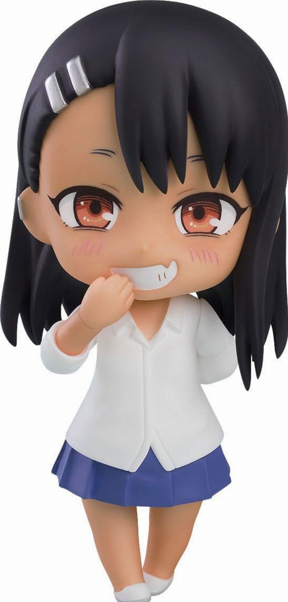 Don’t Toy With Me, Miss Nagatoro Season 2 – Nagatoro Nendoroid Φιγούρα Δράσης (10cm)