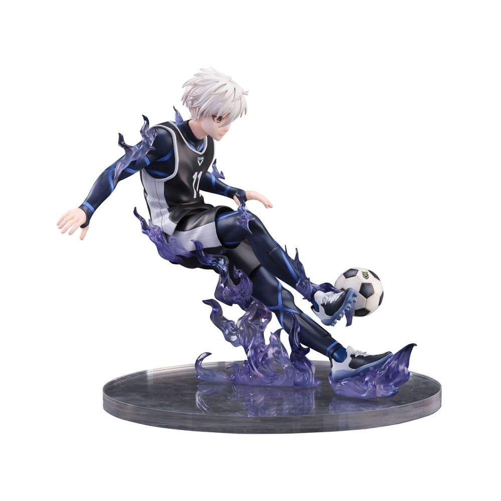 Blue Lock – Seishiro Nagi 1/7 Φιγούρα Αγαλματίδιο (20cm)