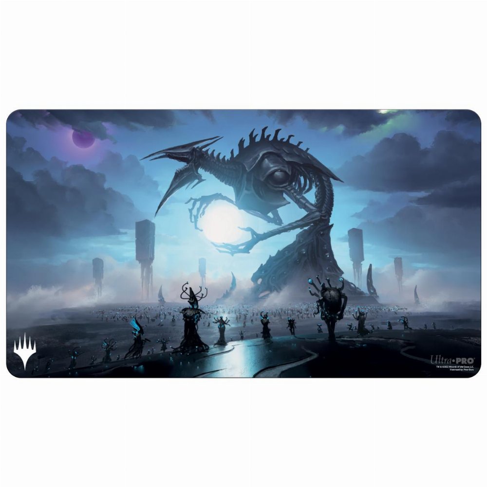 Ultra Pro Playmat – Blue Sun’s Twilight