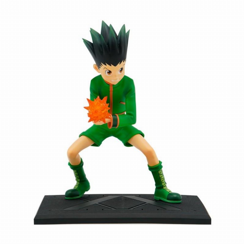 Hunter X Hunter: SFC – Gon Φιγούρα Αγαλματίδιο (15cm)