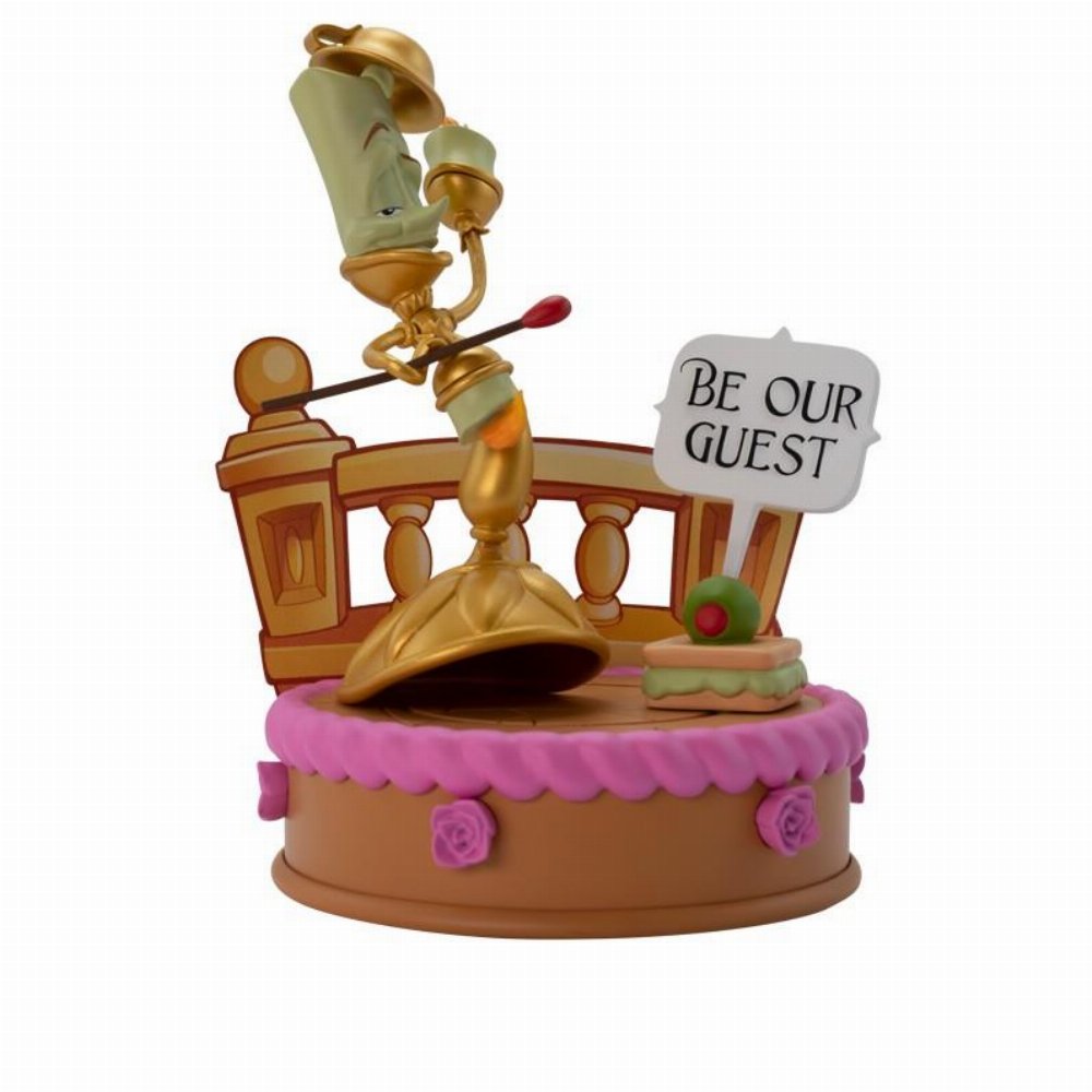 Disney: SFC – Lumiere Φιγούρα Αγαλματίδιο (12cm)