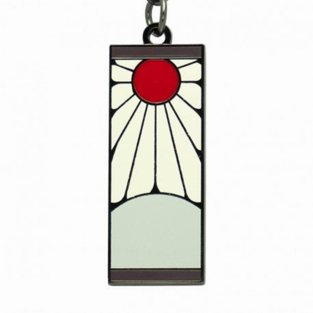 Demon Slayer: Kimetsu no Yaiba – Tanjiro Earring Μπρελόκ