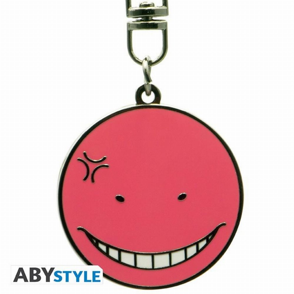 Assassination Classroom – Red Koro Μπρελόκ