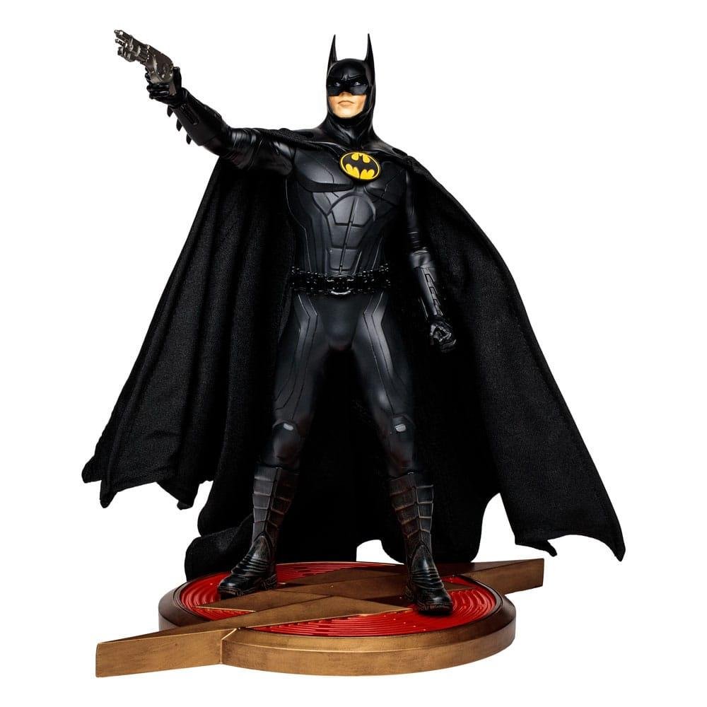 The Flash – Batman (Michael Keaton) Φιγούρα Αγαλματίδιο (30cm)